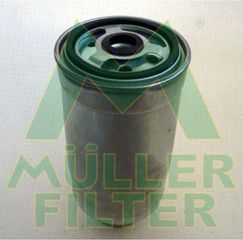 Muller Filter Φίλτρο Καυσίμου - FN435