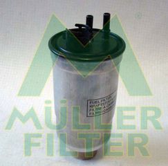 Muller Filter Φίλτρο Καυσίμου - FN436