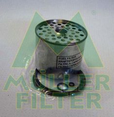Muller Filter Φίλτρο Καυσίμου - FN503
