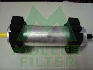 Muller Filter Φίλτρο Καυσίμου - FN550