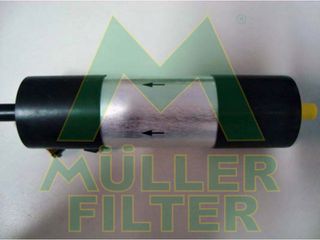 Muller Filter Φίλτρο Καυσίμου - FN560