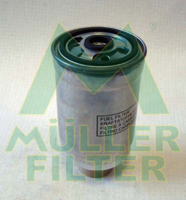 Muller Filter Φίλτρο Καυσίμου - FN700
