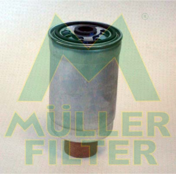 Muller Filter Φίλτρο Καυσίμου - FN701