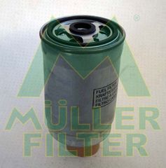 Muller Filter Φίλτρο Καυσίμου - FN704