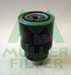 Muller Filter Φίλτρο Καυσίμου - FN705