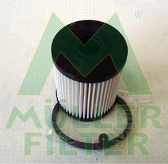 Muller Filter Φίλτρο Καυσίμου - FN801