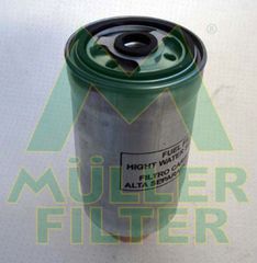 Muller Filter Φίλτρο Καυσίμου - FN804