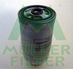 Muller Filter Φίλτρο Καυσίμου - FN805