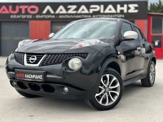 Nissan Juke '12 1.5DCi TEKNA