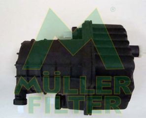 Muller Filter Φίλτρο Καυσίμου - FN919