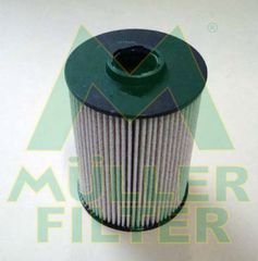 Muller Filter Φίλτρο Καυσίμου - FN943