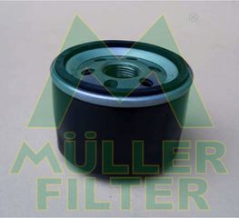 Muller Filter Φίλτρο Λαδιού - FO100