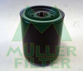 Muller Filter Φίλτρο Λαδιού - FO1002
