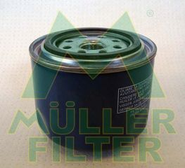 Muller Filter Φίλτρο Λαδιού - FO18