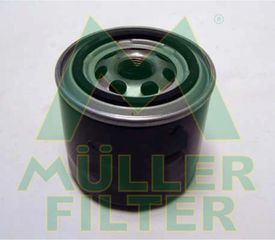 Muller Filter Φίλτρο Λαδιού - FO18