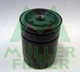 Muller Filter Φίλτρο Λαδιού - FO200