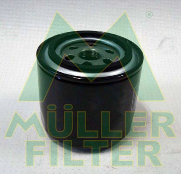 Muller Filter Φίλτρο Λαδιού - FO202