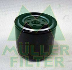 Muller Filter Φίλτρο Λαδιού - FO202