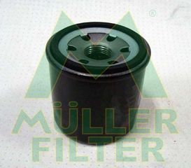 Muller Filter Φίλτρο Λαδιού - FO205