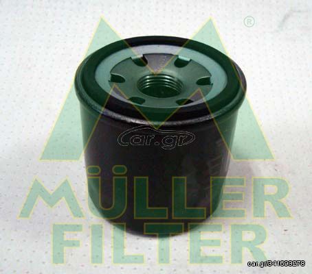 Muller Filter Φίλτρο Λαδιού - FO205