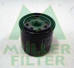 Muller Filter Φίλτρο Λαδιού - FO218