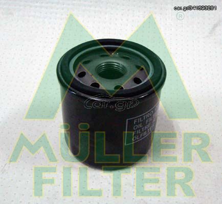 Muller Filter Φίλτρο Λαδιού - FO218