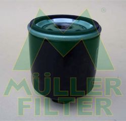 Muller Filter Φίλτρο Λαδιού - FO226