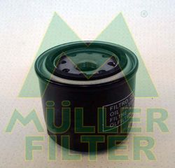 Muller Filter Φίλτρο Λαδιού - FO239