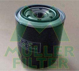 Muller Filter Φίλτρο Λαδιού - FO239