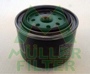 Muller Filter Φίλτρο Λαδιού - FO288