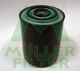Muller Filter Φίλτρο Λαδιού - FO3003