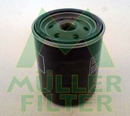 Muller Filter Φίλτρο Λαδιού - FO319