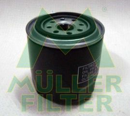 Muller Filter Φίλτρο Λαδιού - FO526