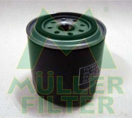 Muller Filter Φίλτρο Λαδιού - FO526