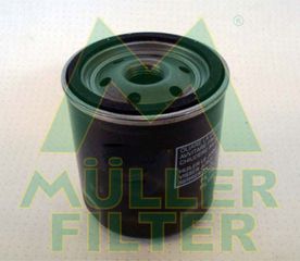 Muller Filter Φίλτρο Λαδιού - FO530