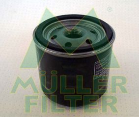 Muller Filter Φίλτρο Λαδιού - FO590