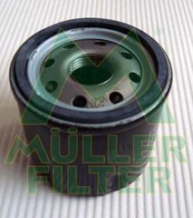Muller Filter Φίλτρο Λαδιού - FO592