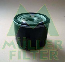 Muller Filter Φίλτρο Λαδιού - FO613