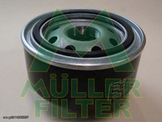 Muller Filter Φίλτρο Λαδιού - FO62