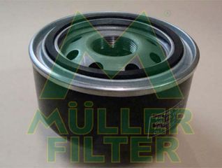 Muller Filter Φίλτρο Λαδιού - FO62