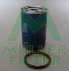 Muller Filter Φίλτρο Λαδιού - FO640