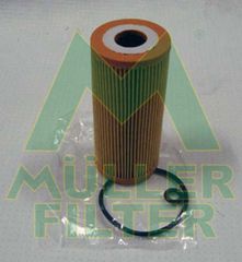 Muller Filter Φίλτρο Λαδιού - FO72