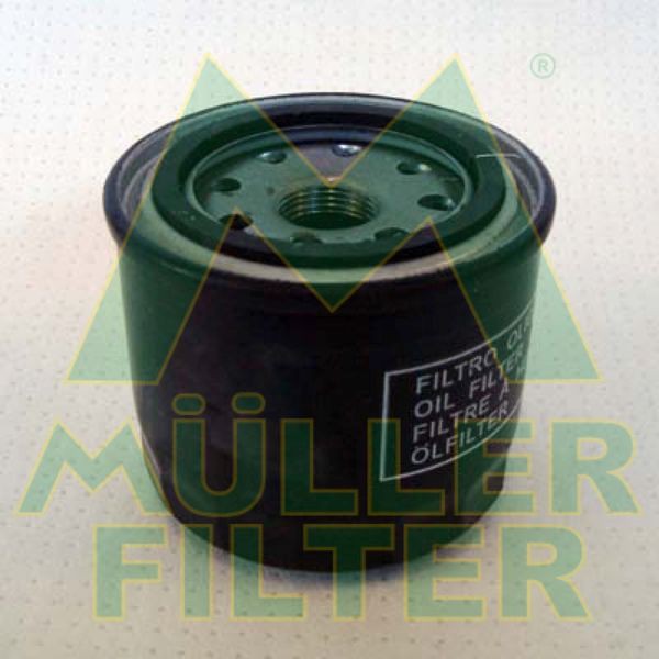 Muller Filter Φίλτρο Λαδιού - FO85