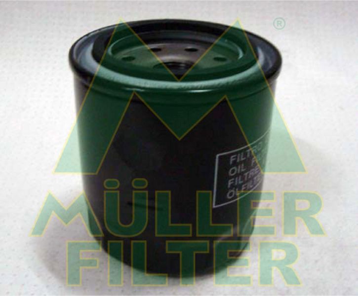 Muller Filter Φίλτρο Λαδιού - FO98