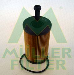 Muller Filter Φίλτρο Λαδιού - FOP114