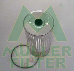 Muller Filter Φίλτρο Λαδιού - FOP152