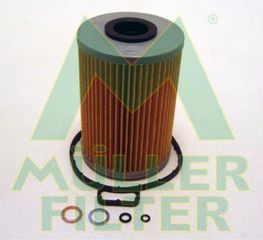 Muller Filter Φίλτρο Λαδιού - FOP200