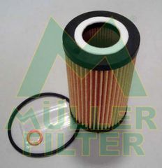 Muller Filter Φίλτρο Λαδιού - FOP217