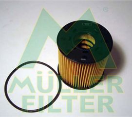 Muller Filter Φίλτρο Λαδιού - FOP225
