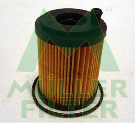 Muller Filter Φίλτρο Λαδιού - FOP239